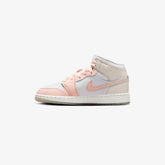 Air Jordan 1 Mid SE (GS) Tektoty